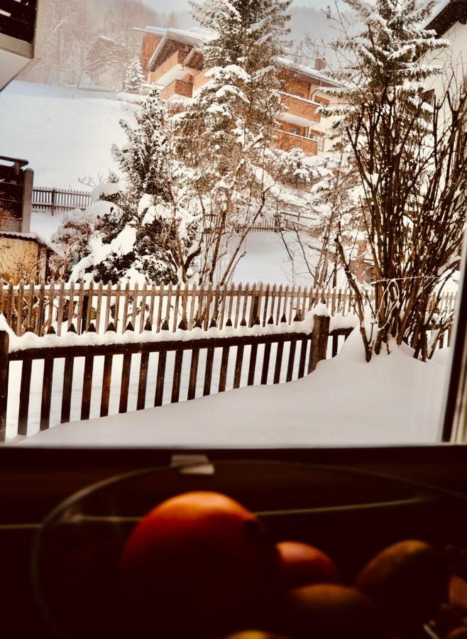 شقة Emelie Zermatt 4**** المظهر الخارجي الصورة